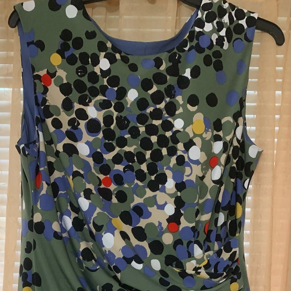 Ann Klein Dress. Size 2X